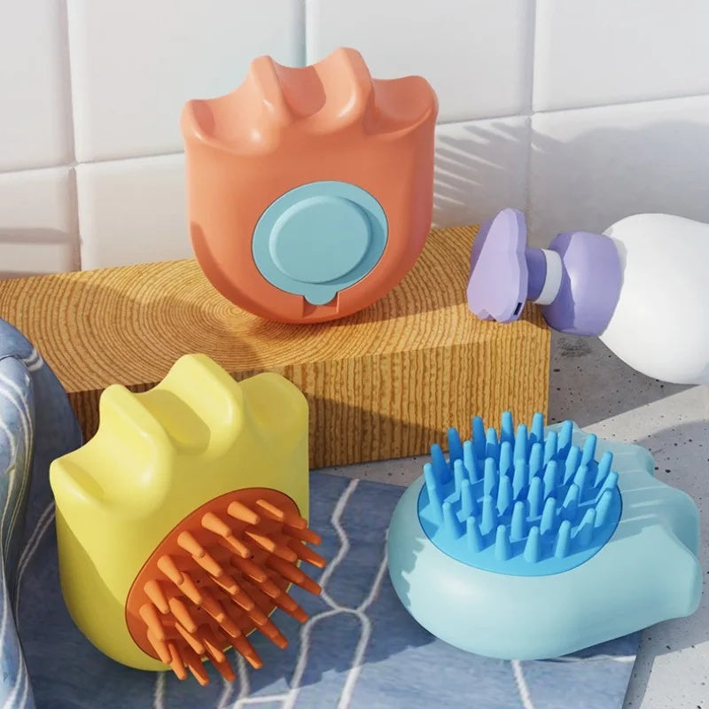 Pamper Your Pet with the Ultimate Bath Experience